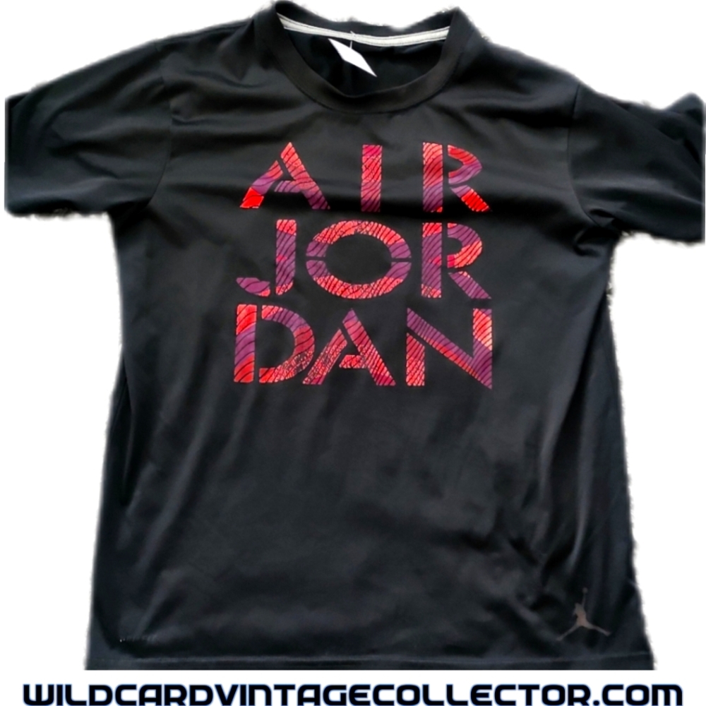 Air Jordan T shirt